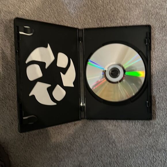 “The Time Traveler’s Wife” DVD! - Picture 4 of 5